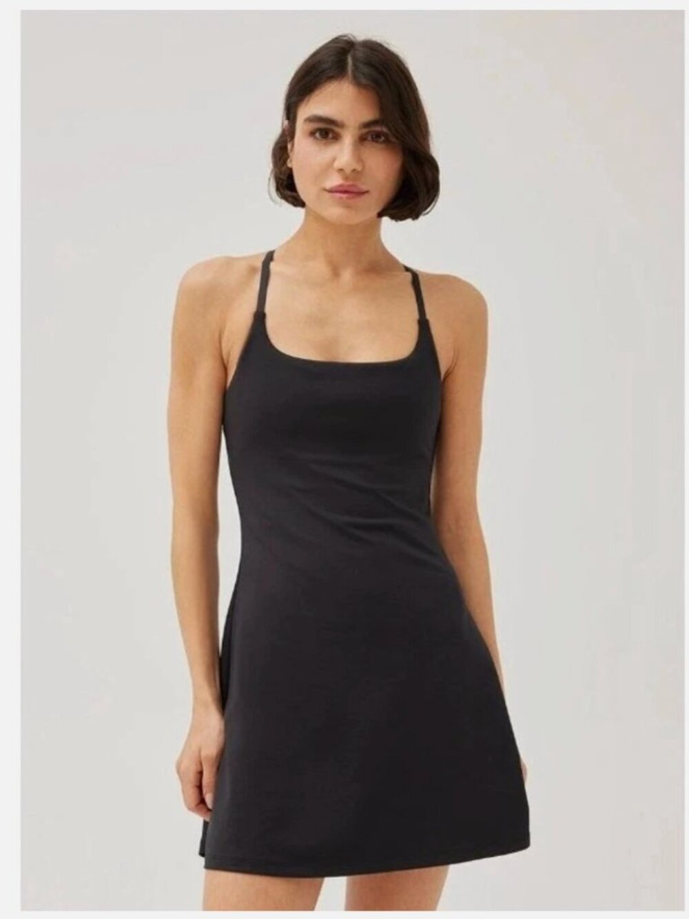 TechSweat Move Free Dress